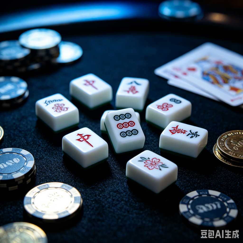 Arkansas,mahjong