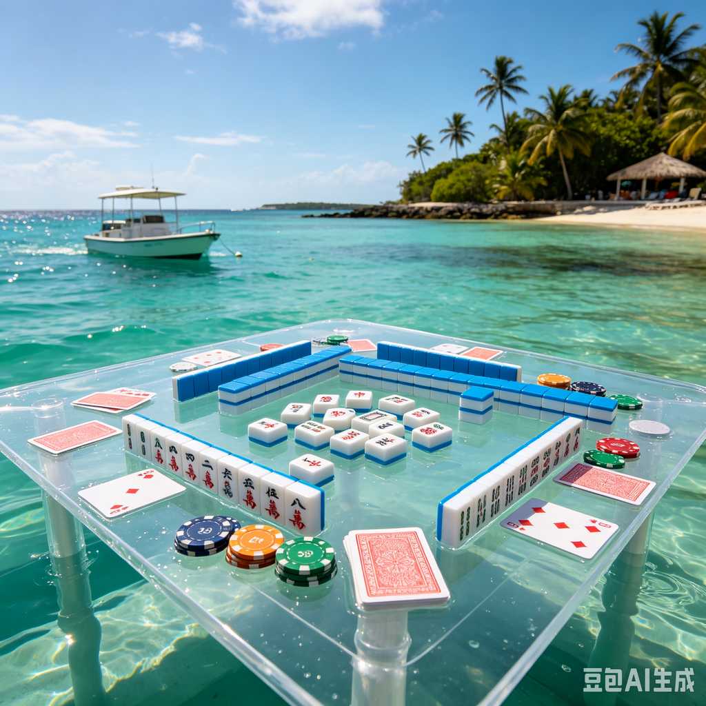 LaPaz,mahjong