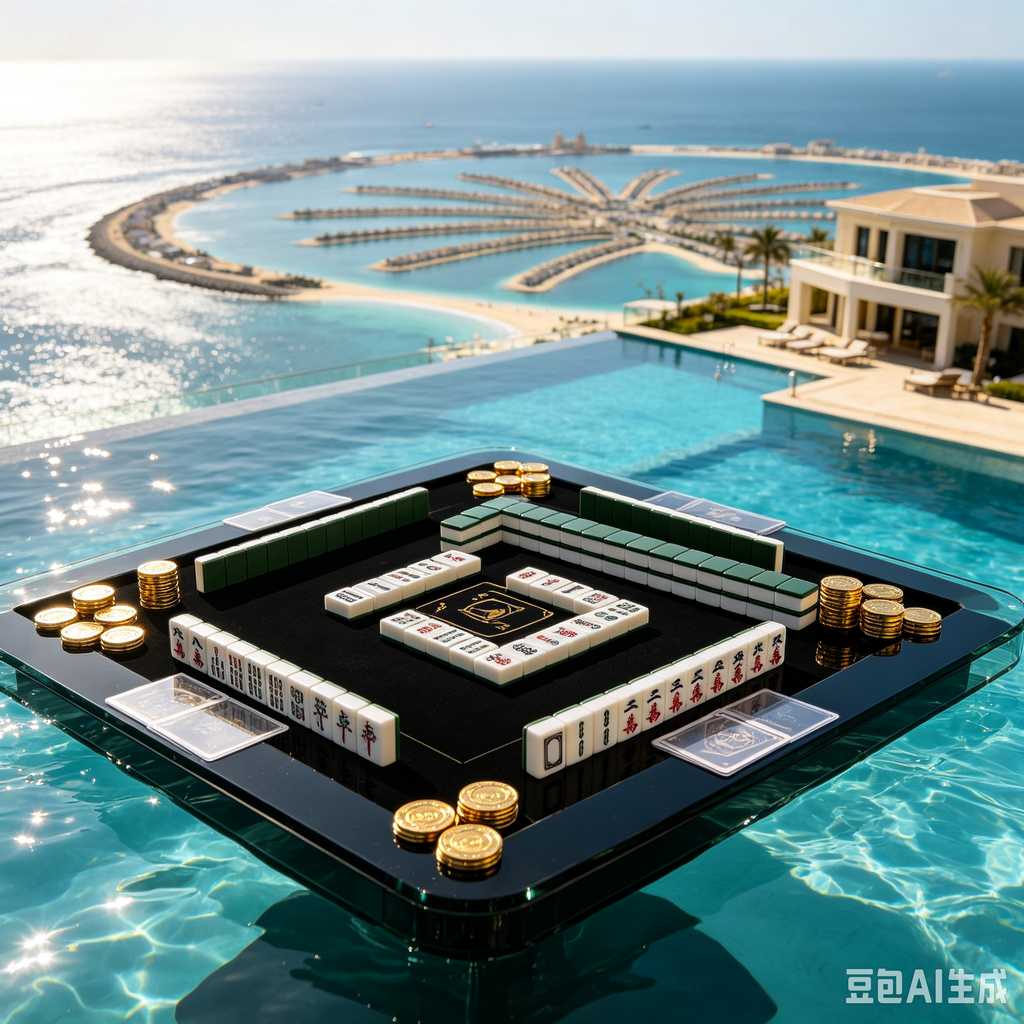 Honolulu,mahjong