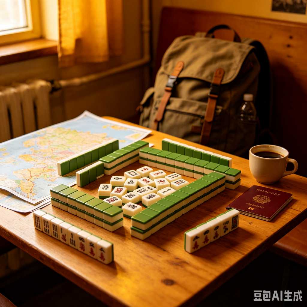 ProvidenceRI,mahjong