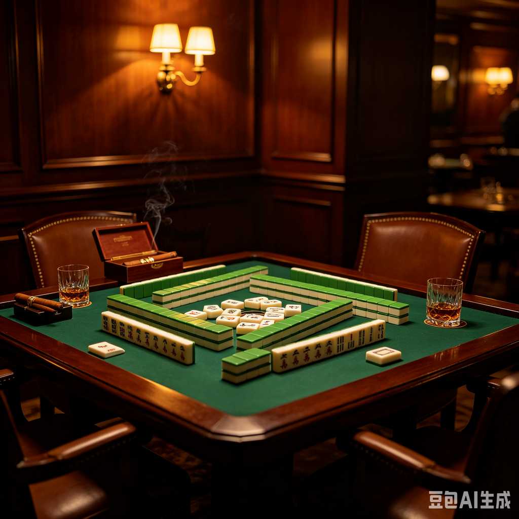 Managua,mahjong