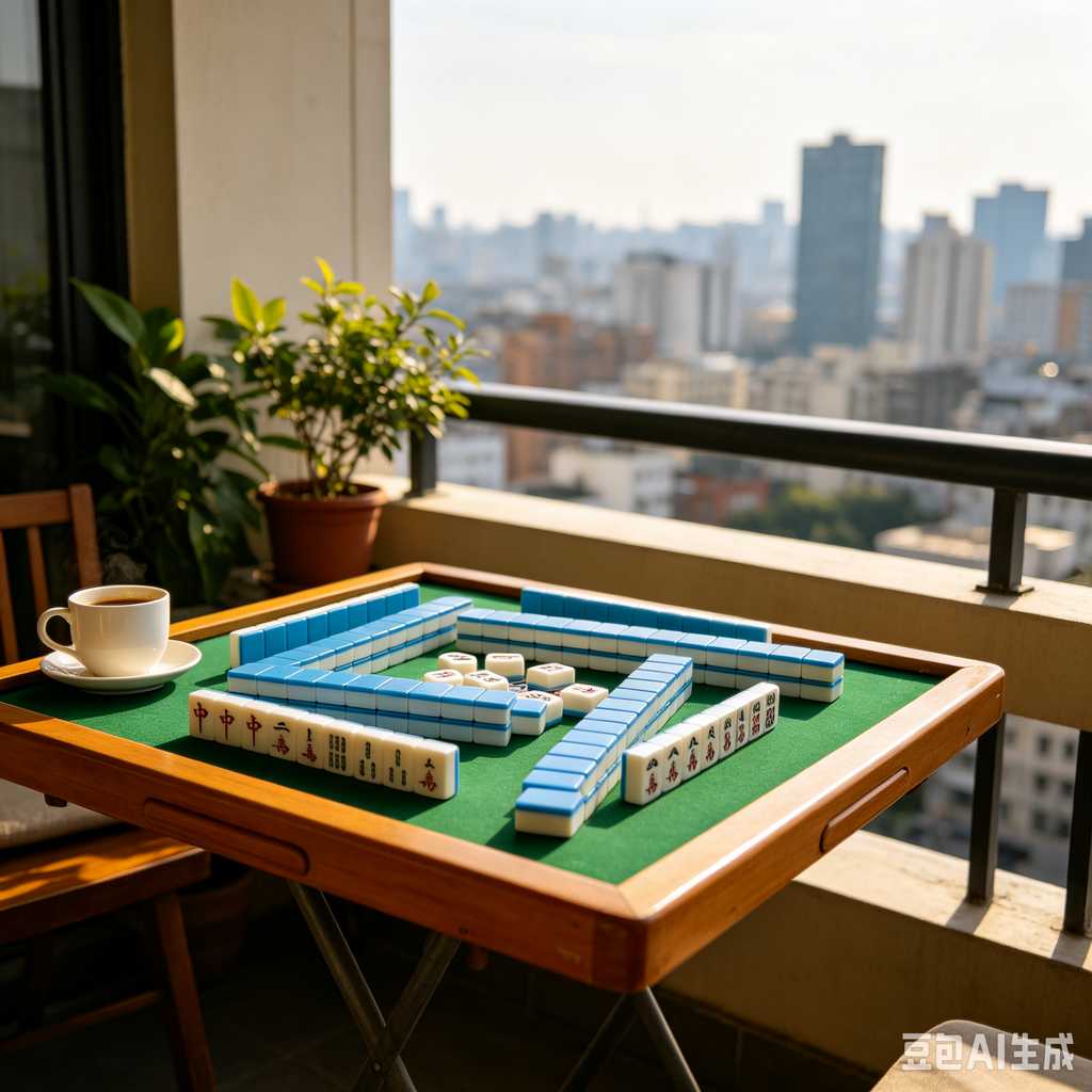 Orebro,mahjong