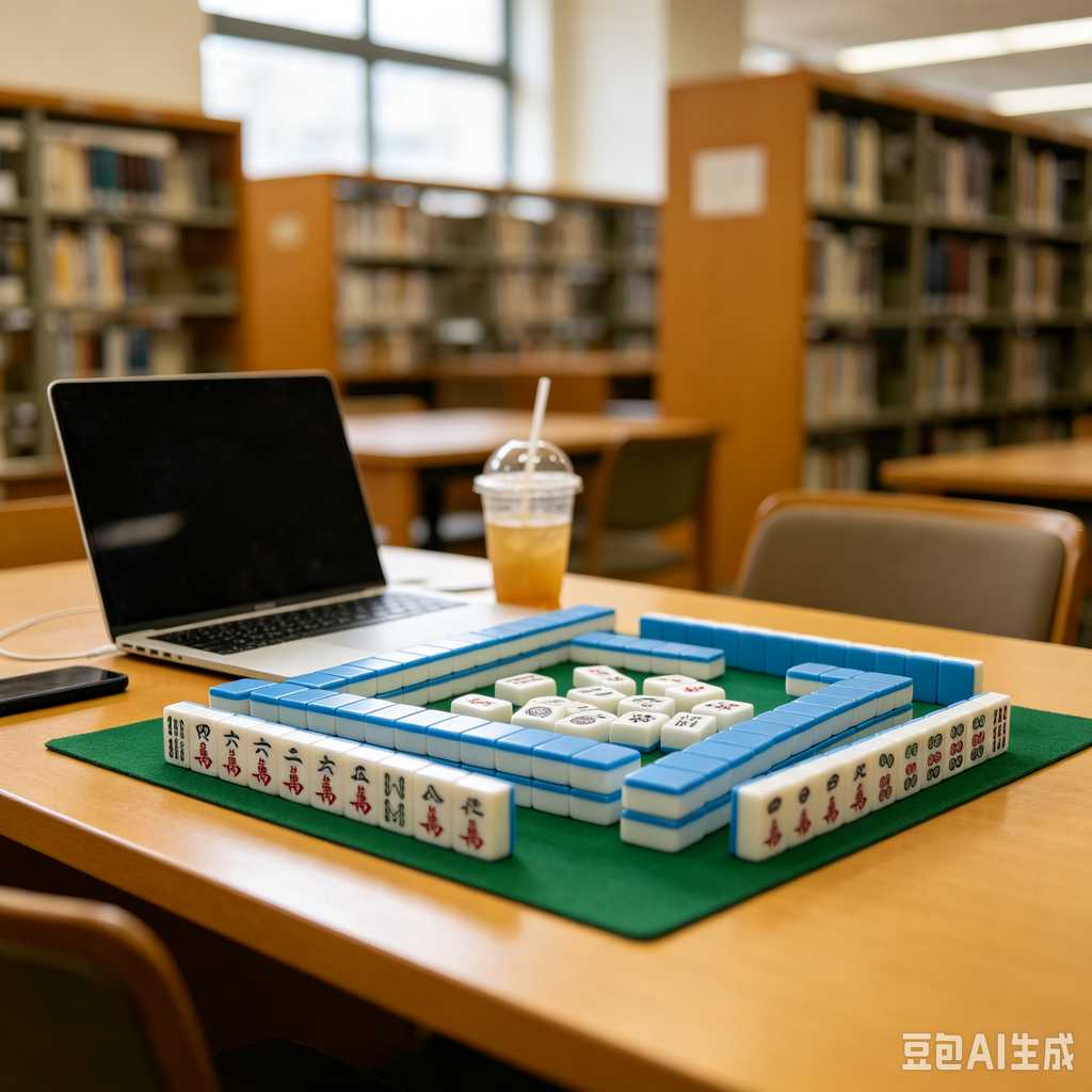 Temuco,mahjong