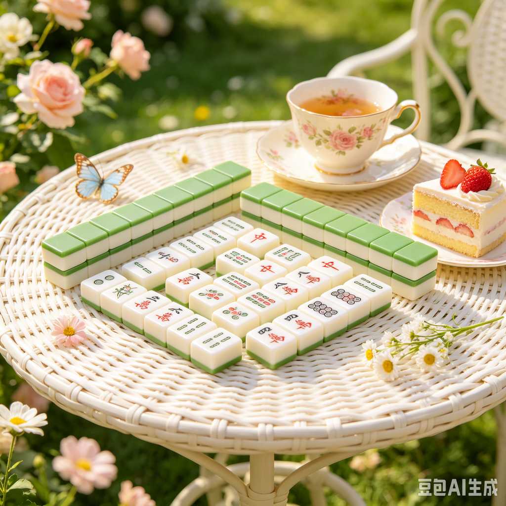 MaconGA,mahjong