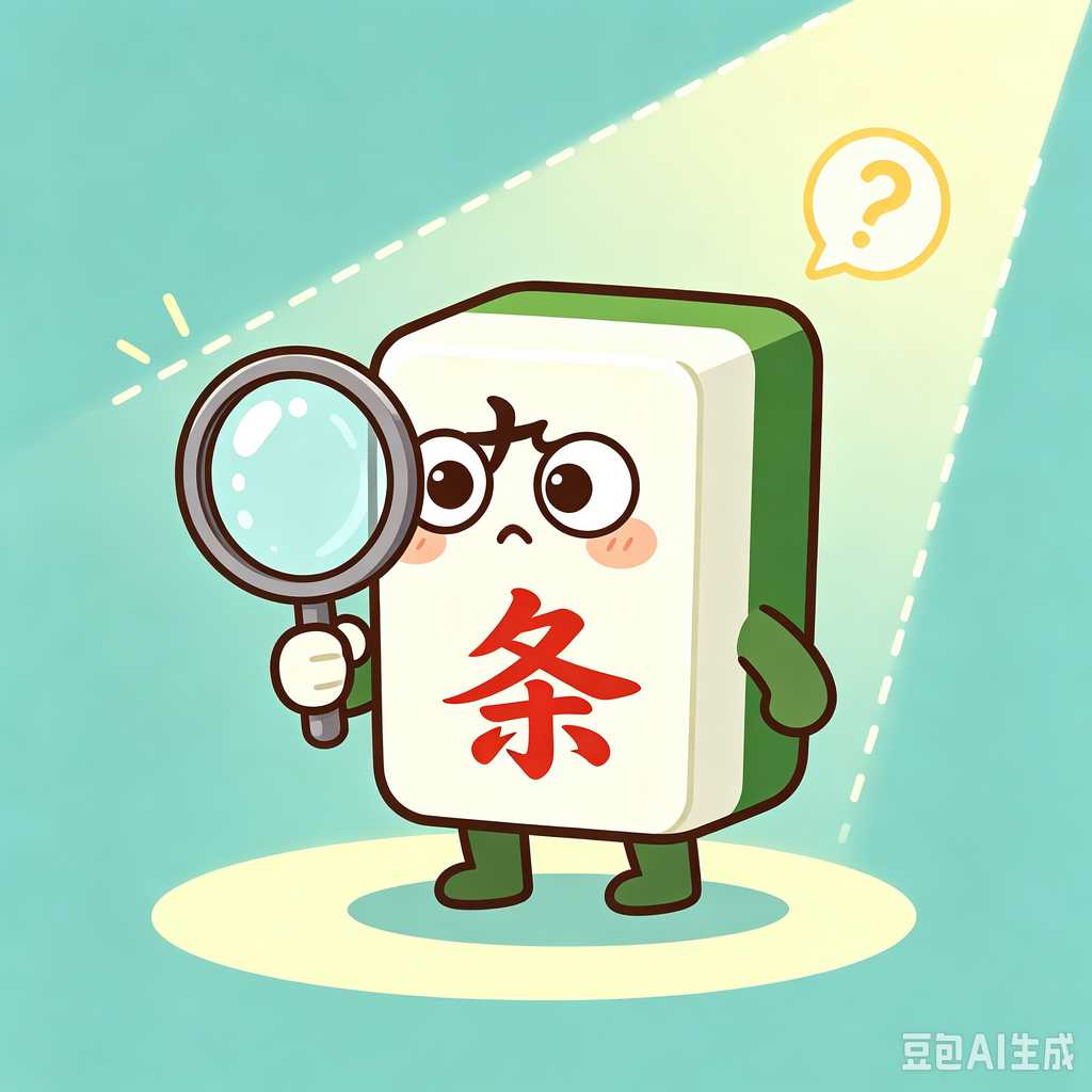 Boulder,mahjong