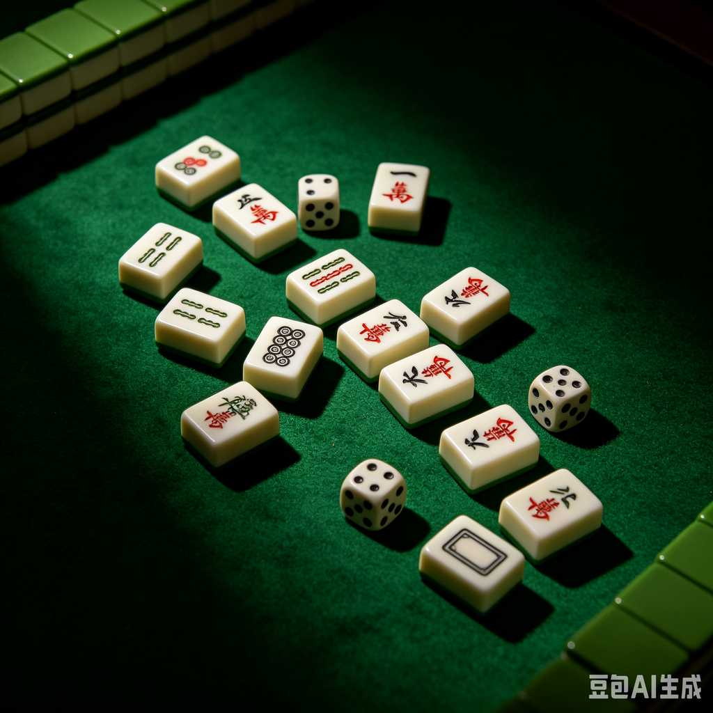 ReadingPA,mahjong