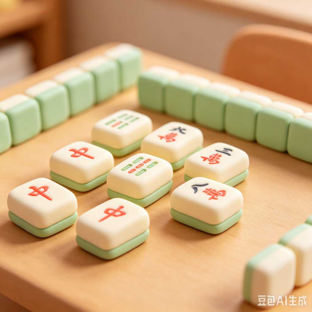 ColumbiaSC,mahjong