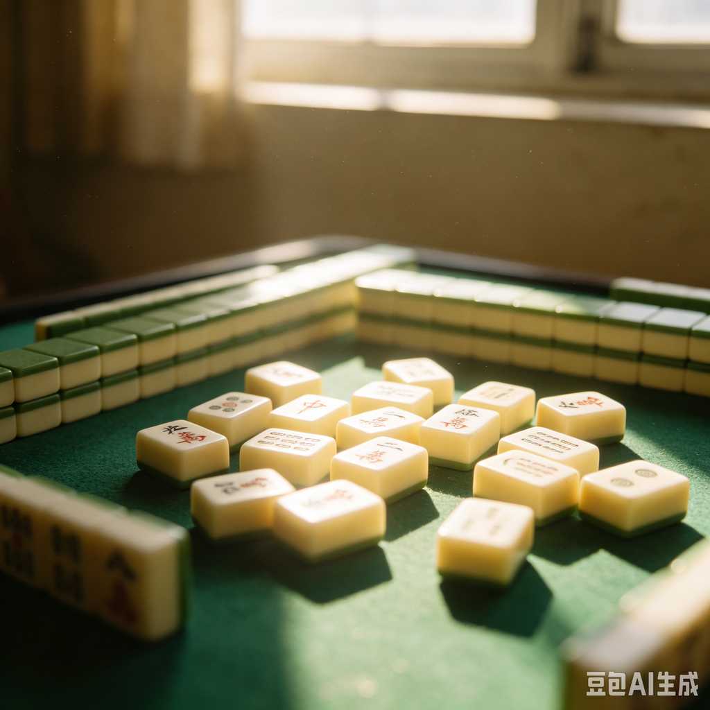 Sarajevo,mahjong