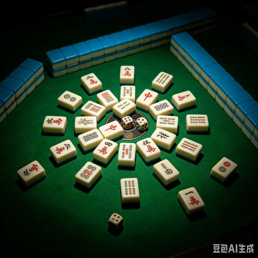 Haarlem,mahjong