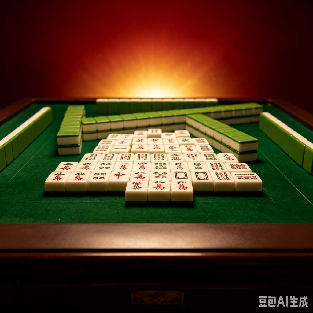 RichmondVA,mahjong