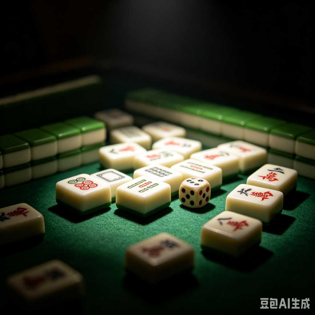 Pocatello,mahjong