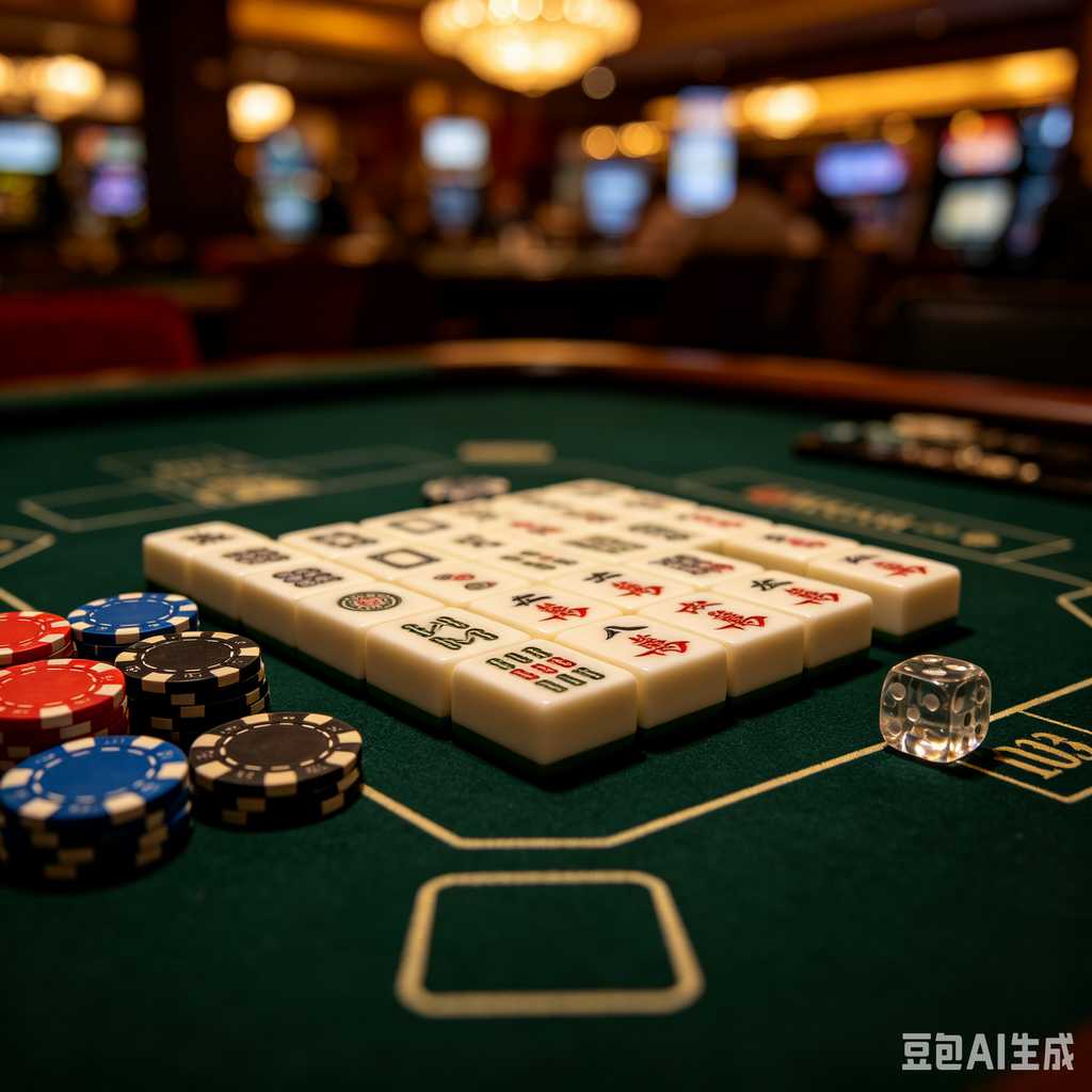 Raleigh,mahjong