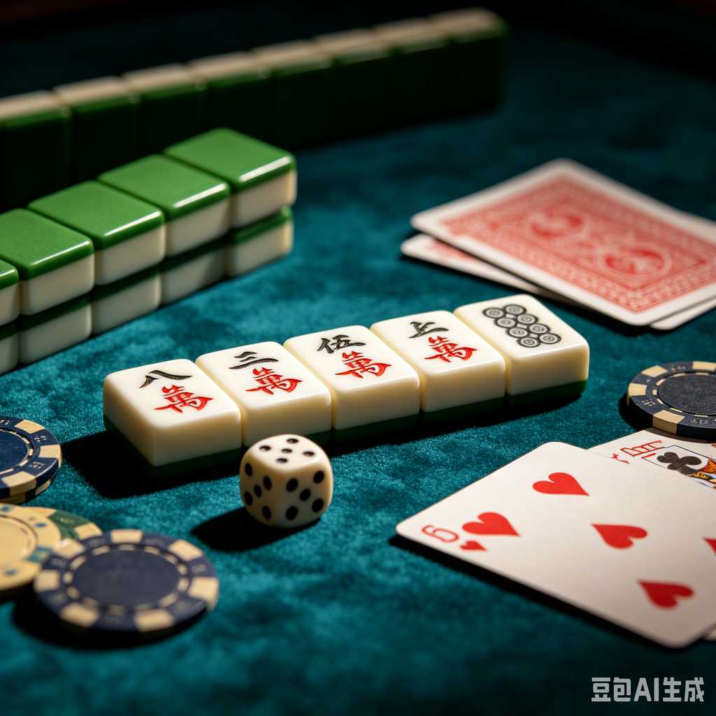 NewHavenCT,mahjong