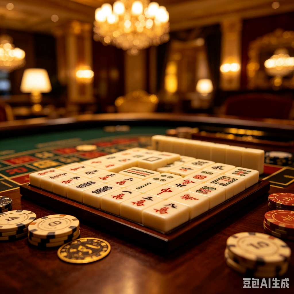 Phoenix,mahjong