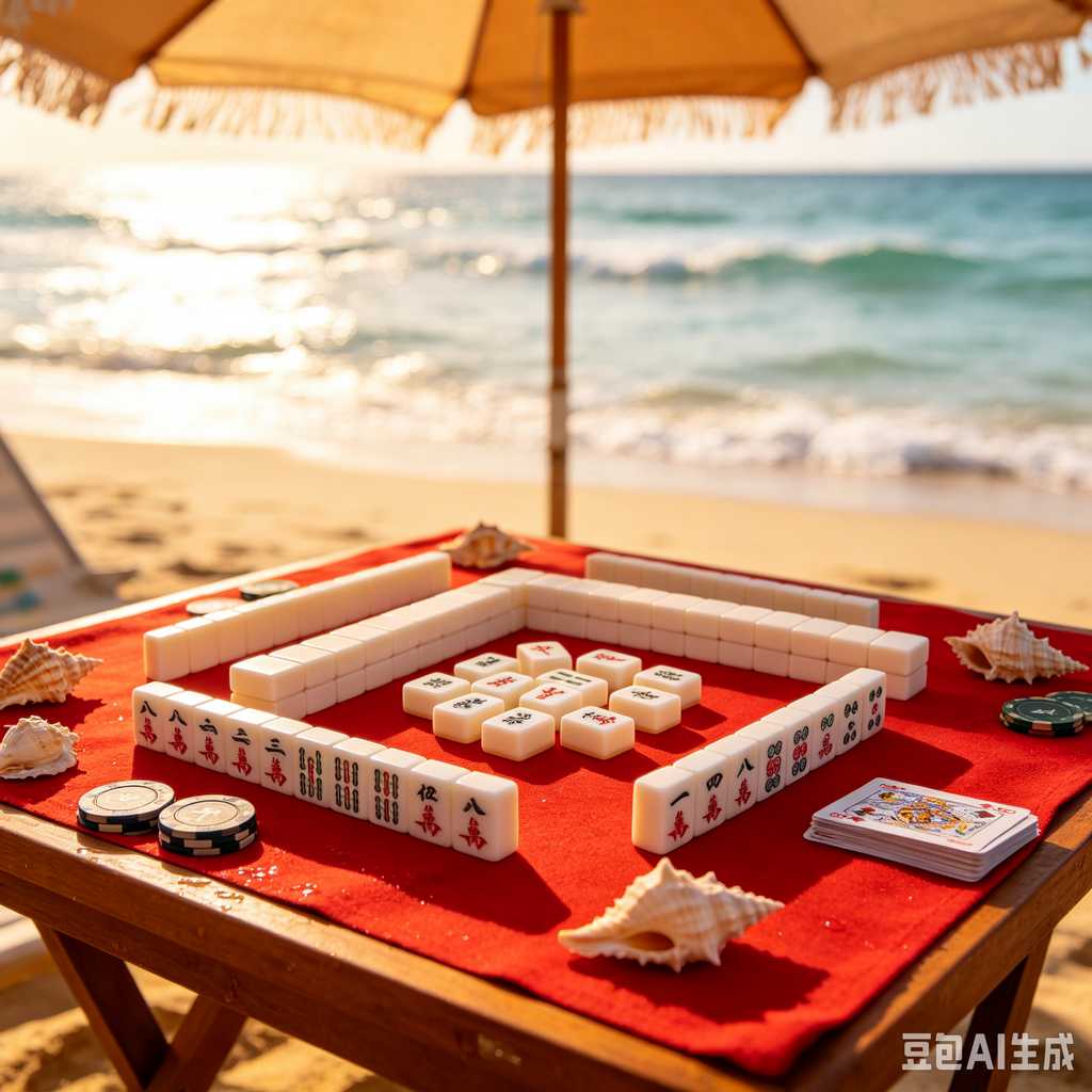 Delaware,mahjong