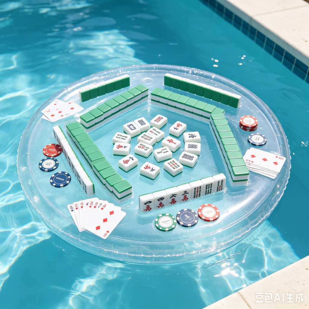 GreenBay,mahjong